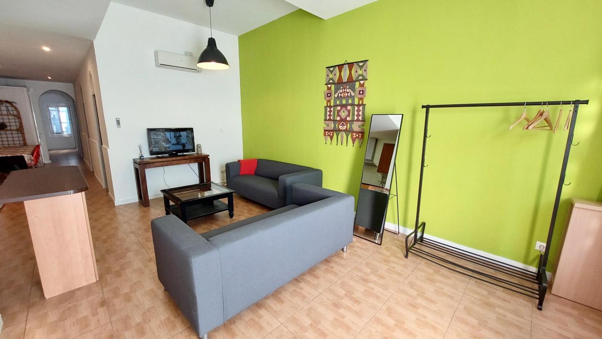 Clot Mirabarna Apartment