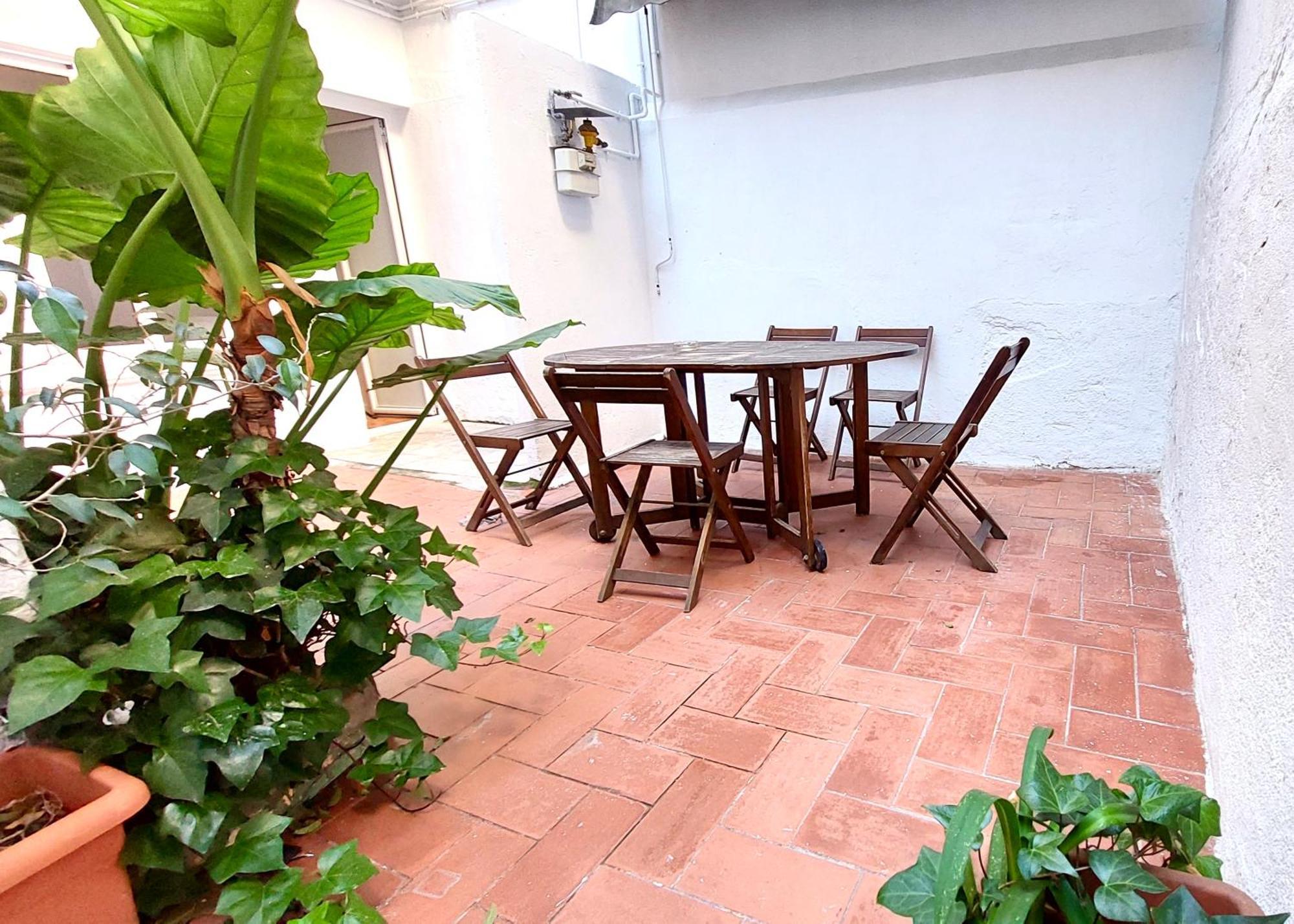 Clot Mirabarna Apartment