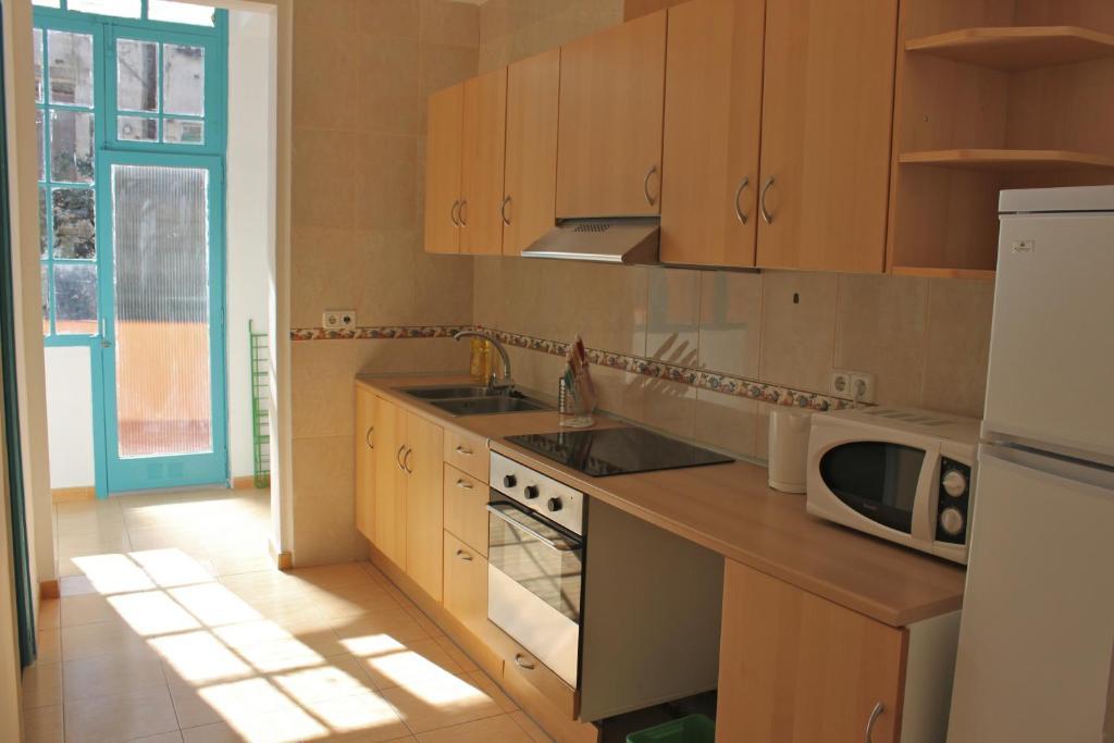 Clot Mirabarna Apartment