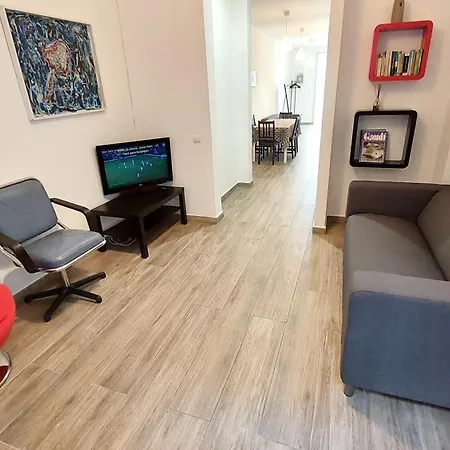 Clot Mirabarna Apartments Barcelona Exterior photo