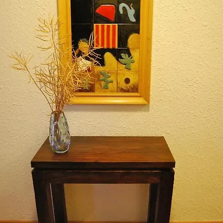Clot Mirabarna Apartments Barcelona Room photo