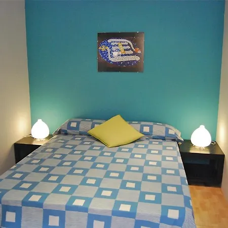 Clot Mirabarna Apartments Barcelona Room photo