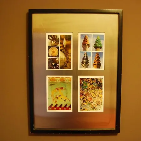 Clot Mirabarna Apartments Barcelona Room photo