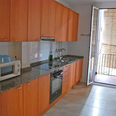 Clot Mirabarna Apartments Barcelona Room photo