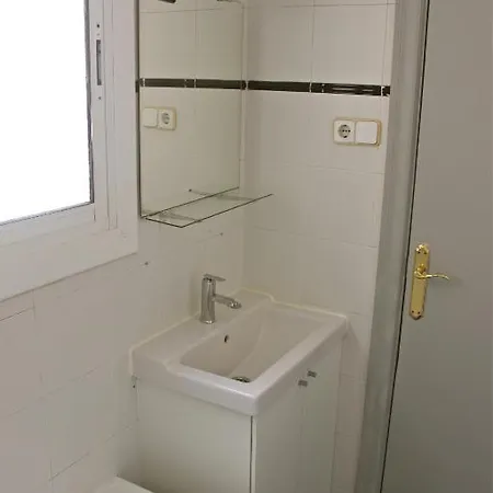 Clot Mirabarna Apartments Barcelona Room photo