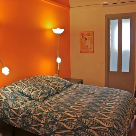 Clot Mirabarna Apartments Barcelona Room photo