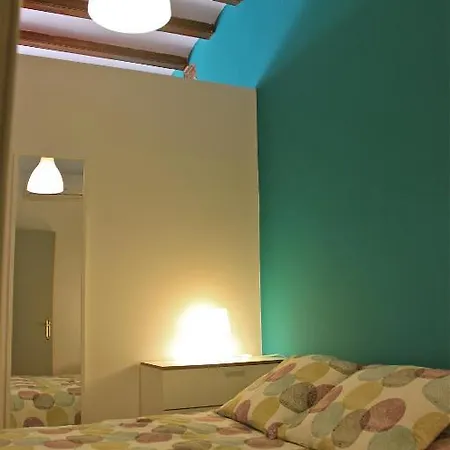 Clot Mirabarna Apartments Barcelona Room photo