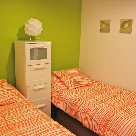 Clot Mirabarna Apartments Barcelona Room photo