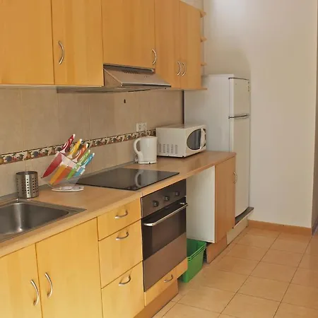 Clot Mirabarna Apartments Barcelona Room photo