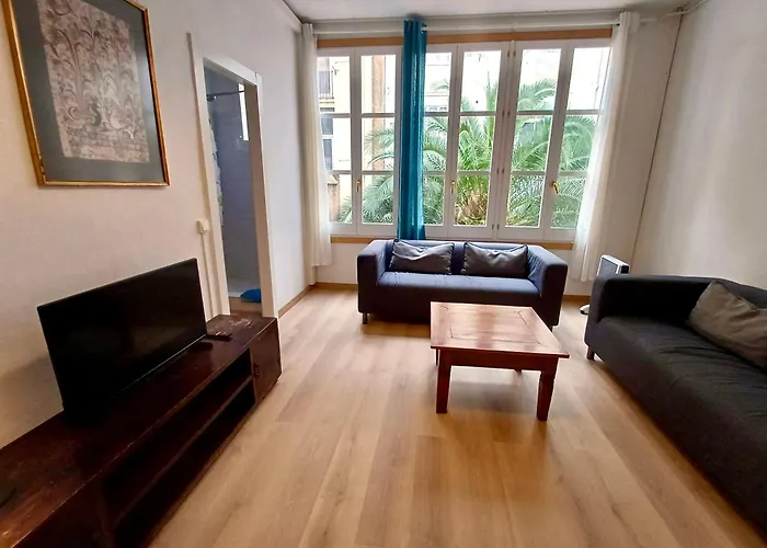 Clot Mirabarna Apartments