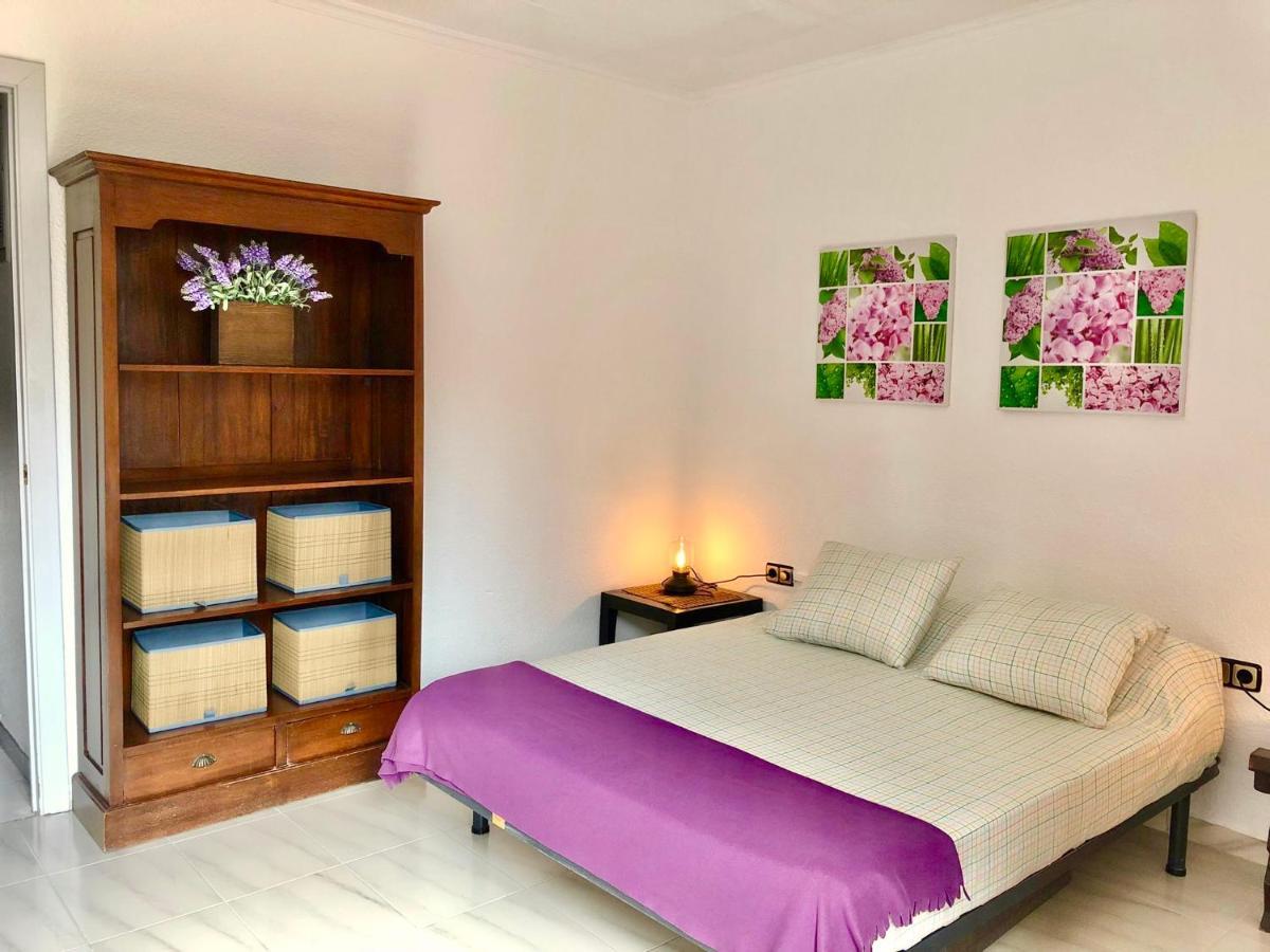 Clot Mirabarna Apartament *