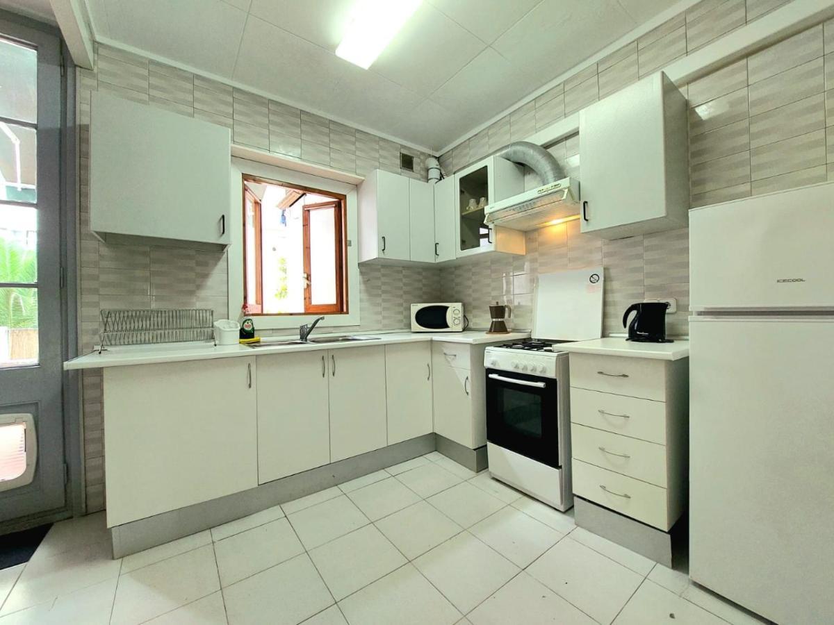 Clot Mirabarna Apartament *