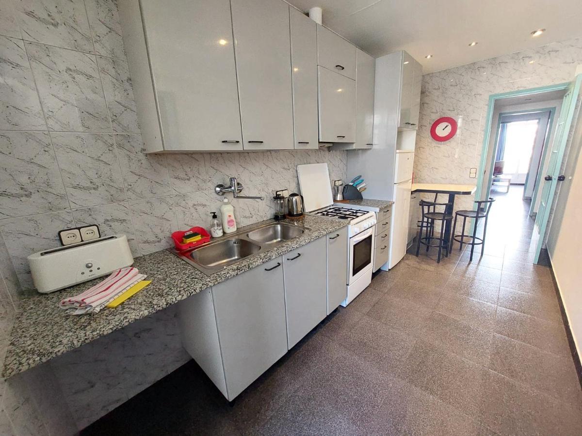 Apartament Clot Mirabarna