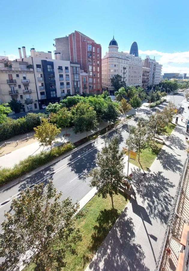 Clot Mirabarna Apartament
