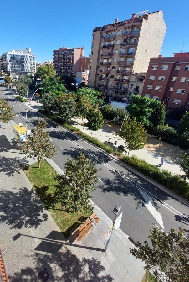 Clot Mirabarna Apartament *