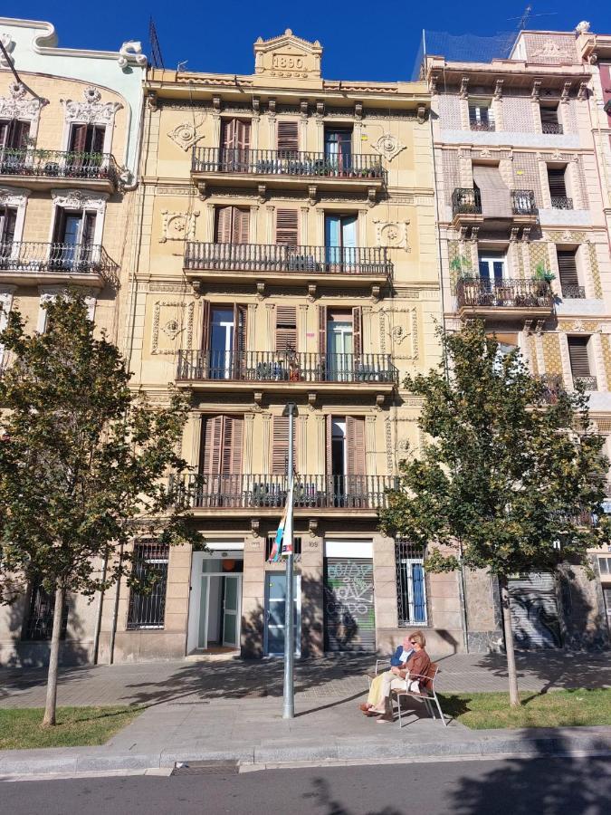 Clot Mirabarna Apartament