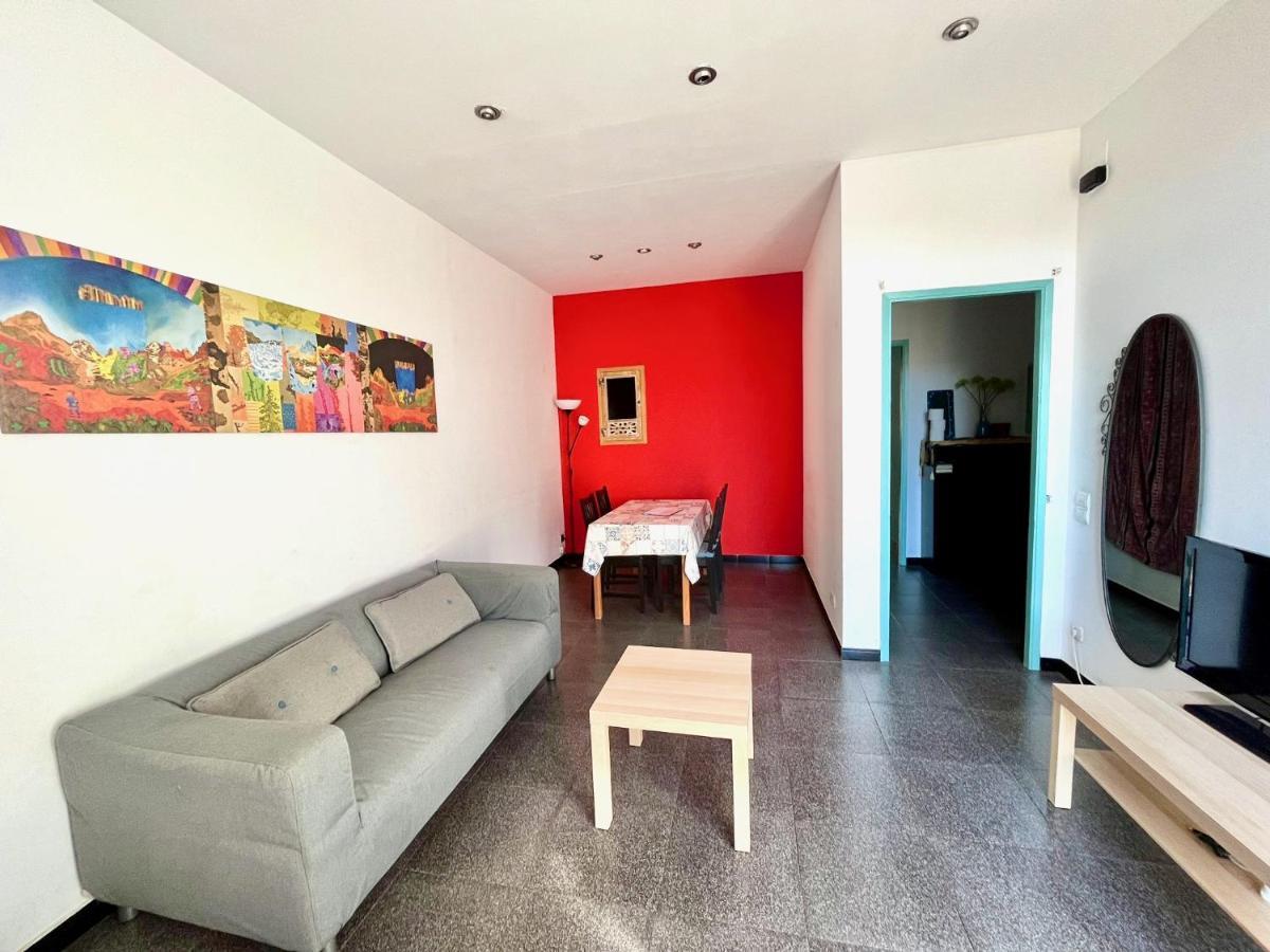 Apartament Clot Mirabarna *