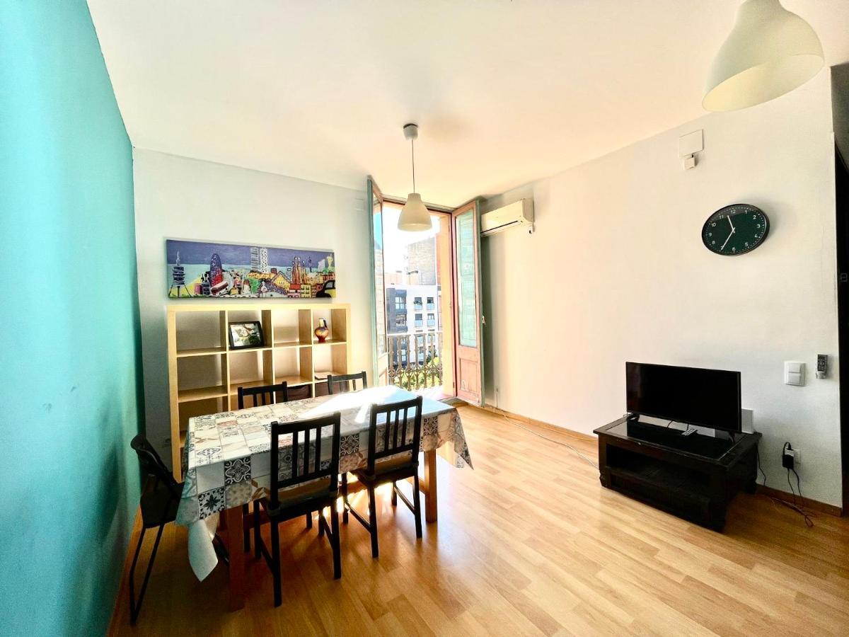 Apartament Clot Mirabarna Barcelona