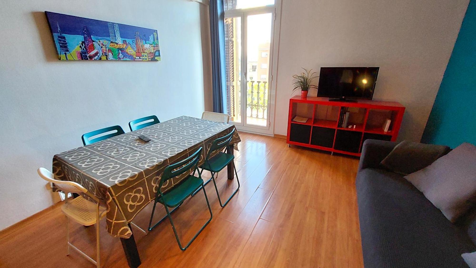 Clot Mirabarna Apartament *
