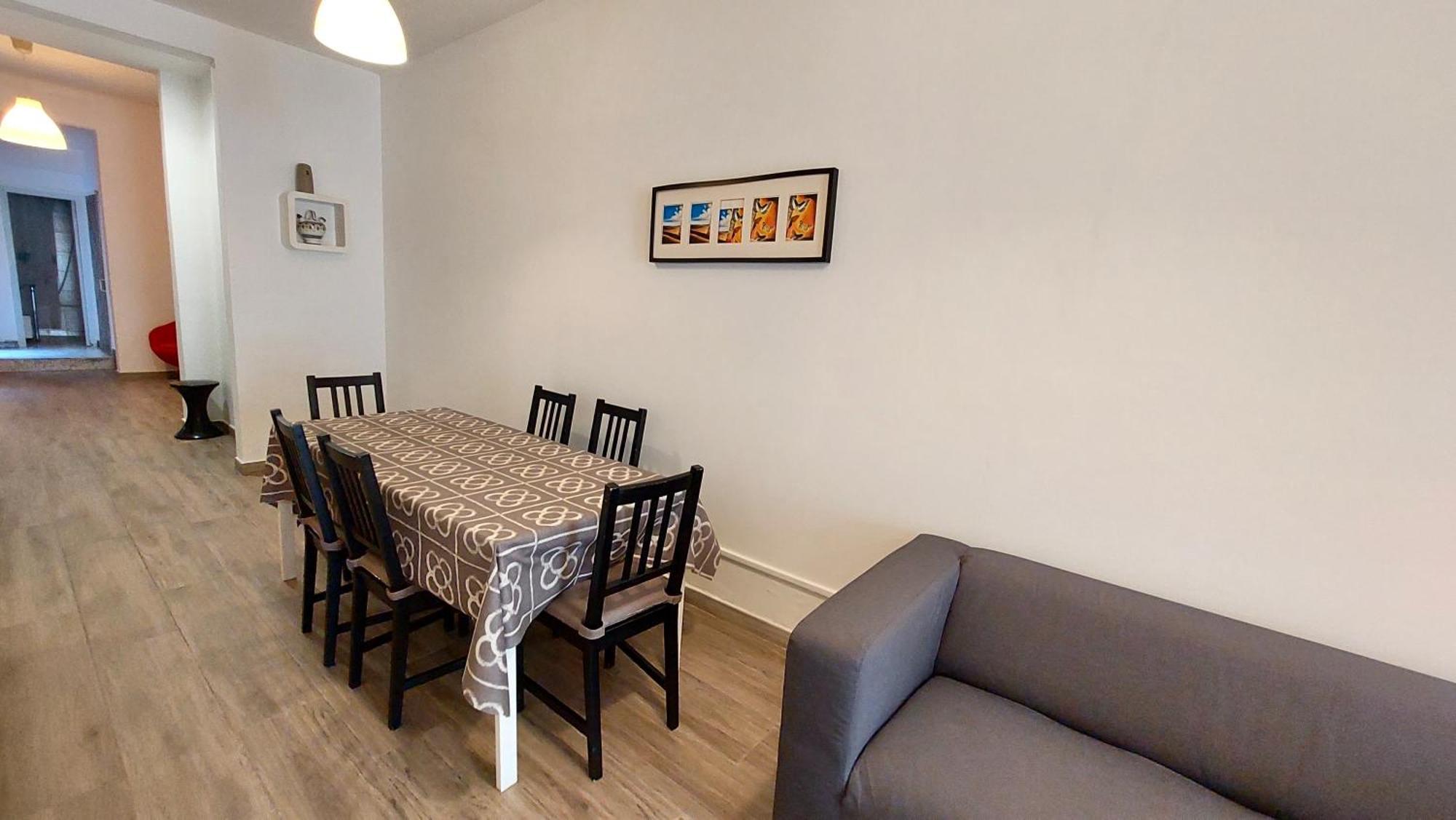 Apartament Clot Mirabarna *