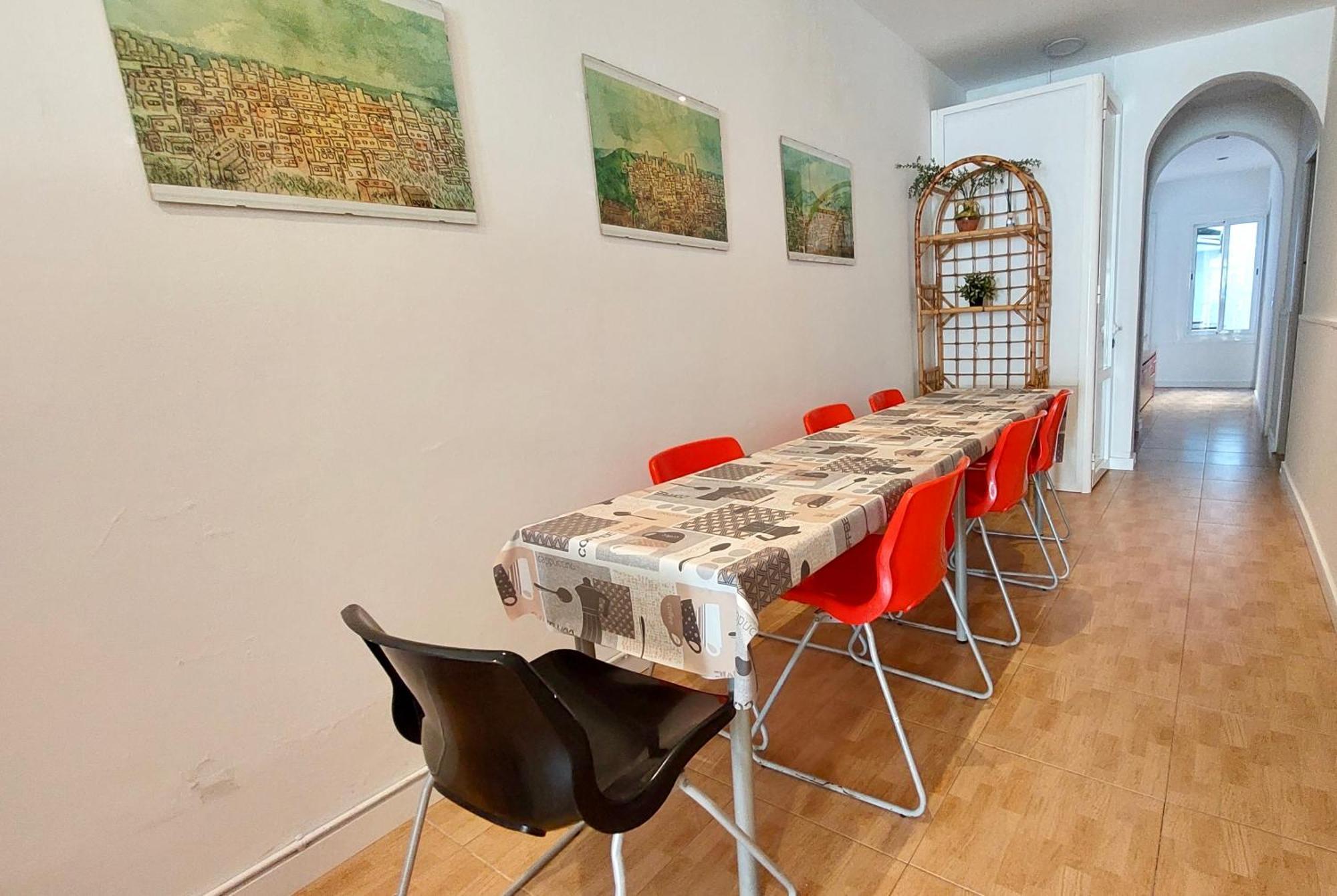 Clot Mirabarna Apartament Barcelona