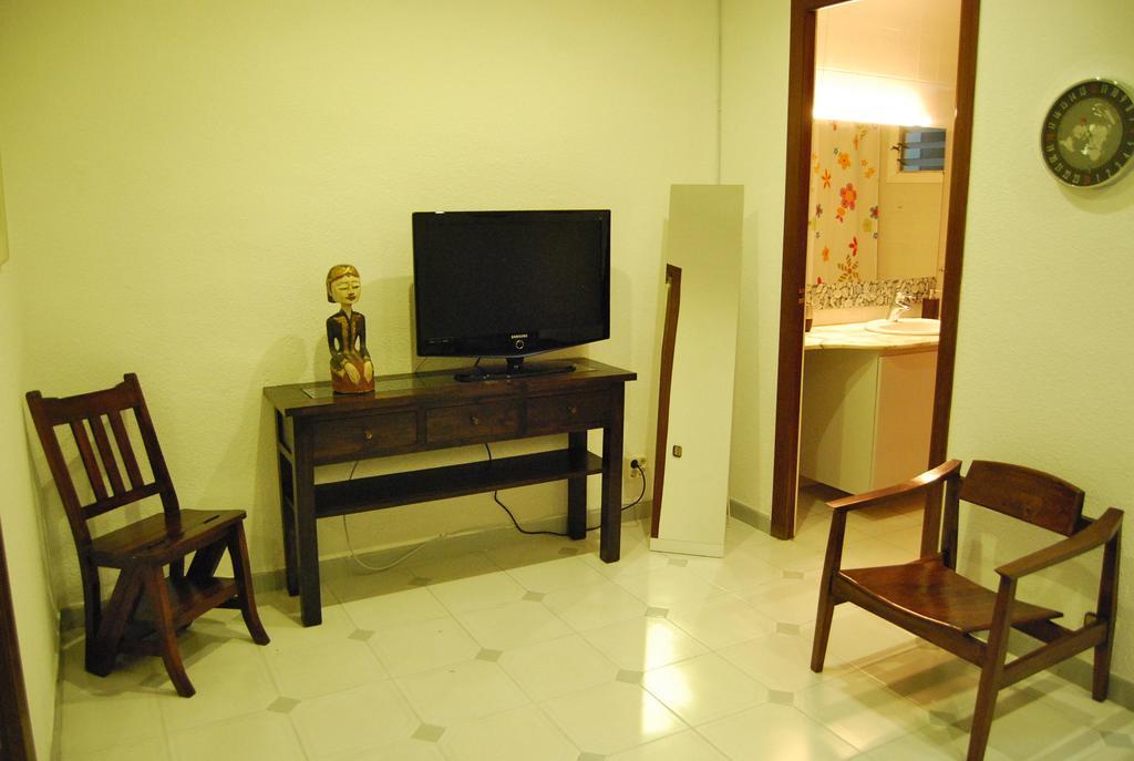 Clot Mirabarna Apartament