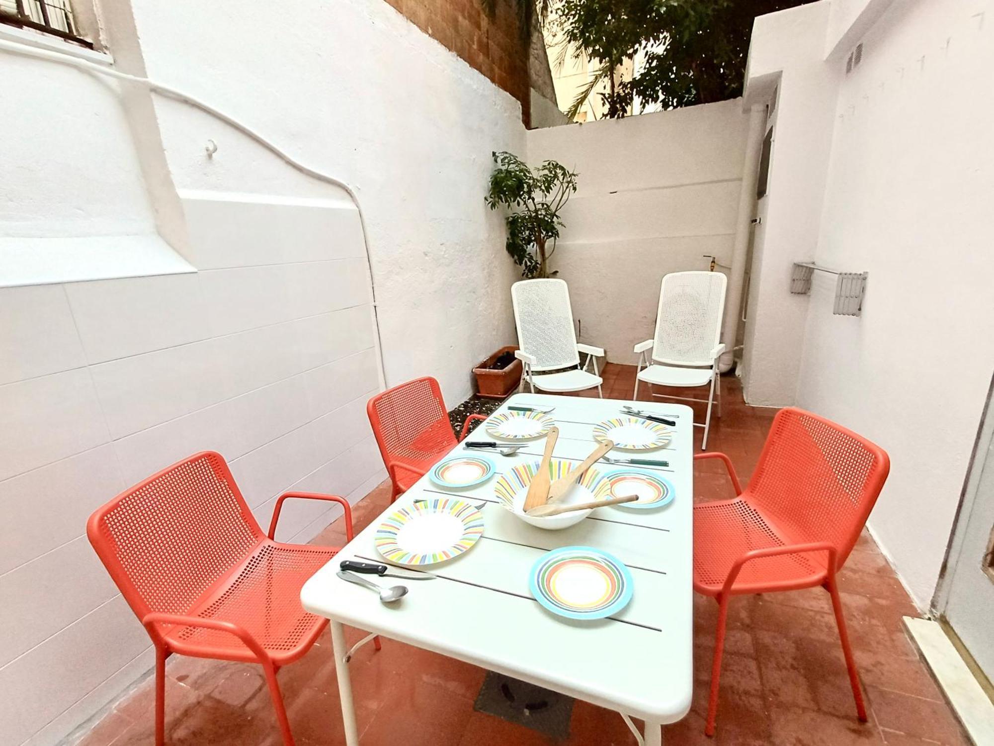 Clot Mirabarna Apartament
