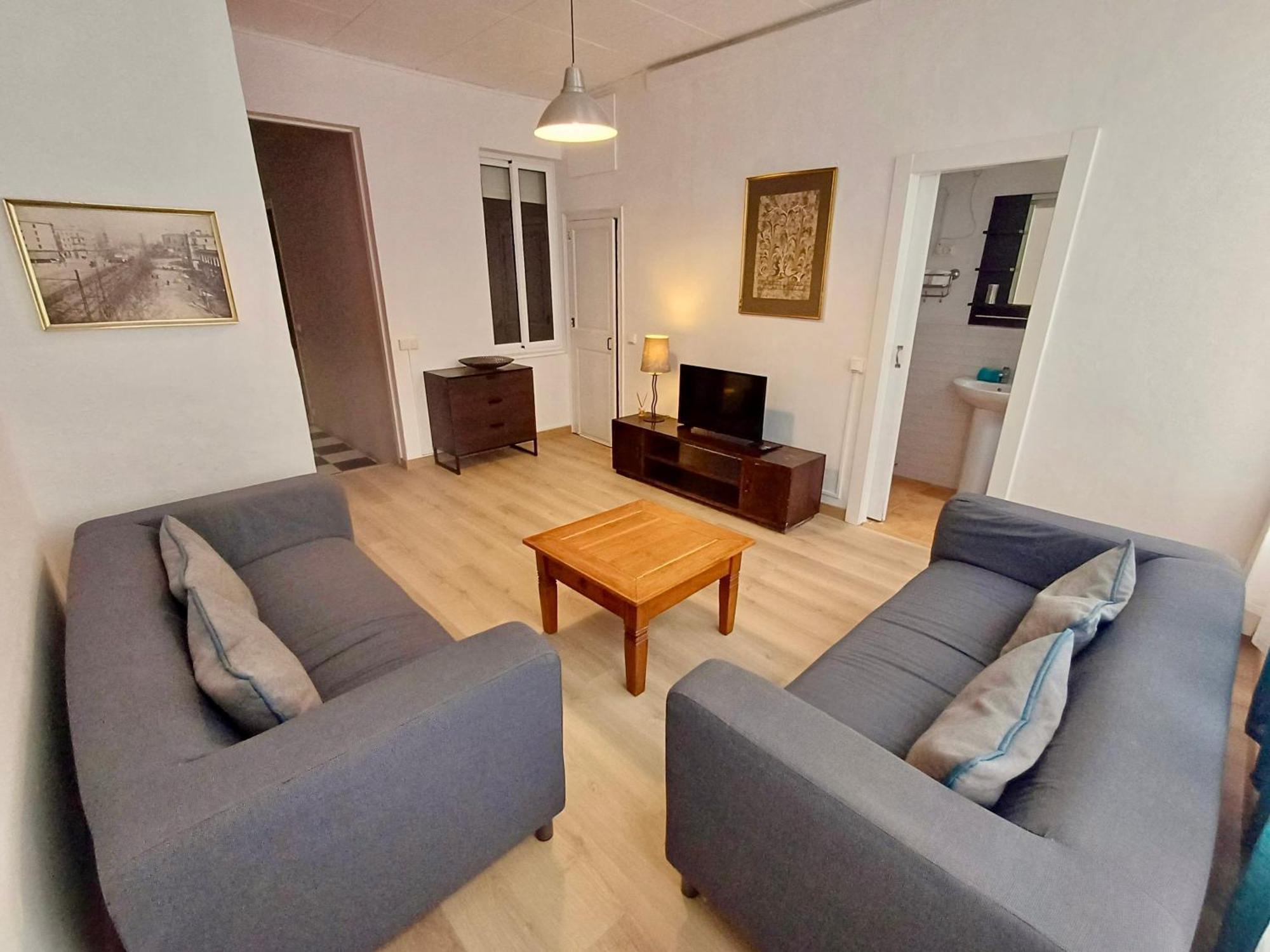 Clot Mirabarna Apartament *