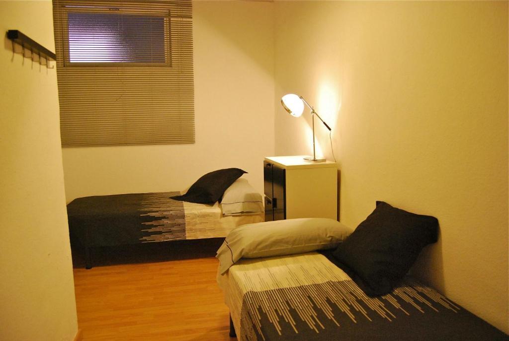 Apartament Clot Mirabarna Barcelona