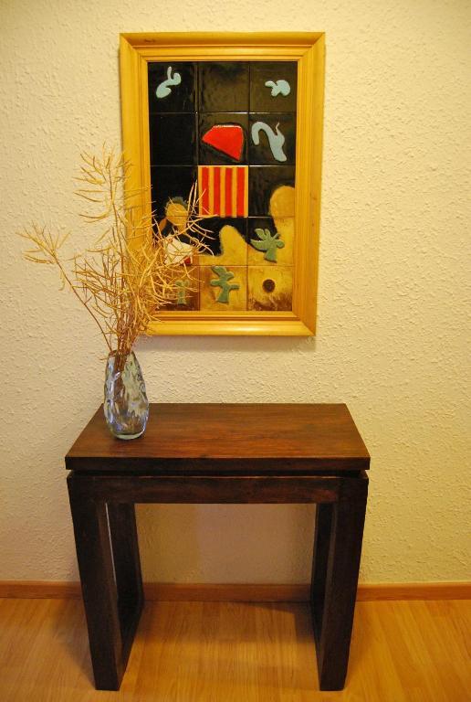 Clot Mirabarna Apartament