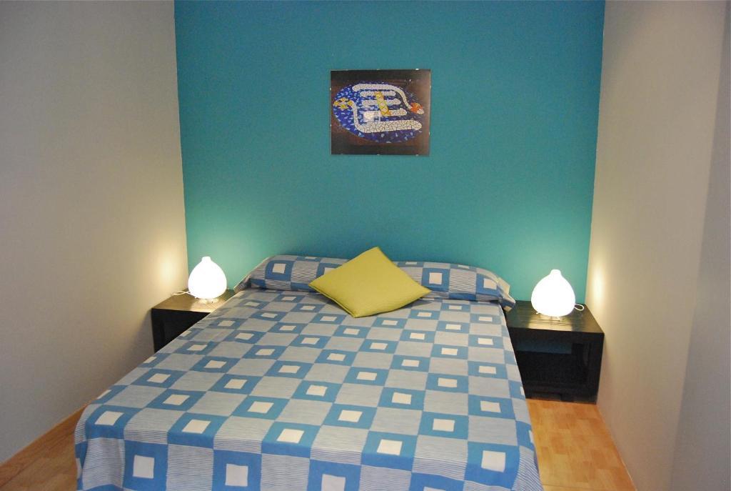 Clot Mirabarna Apartament