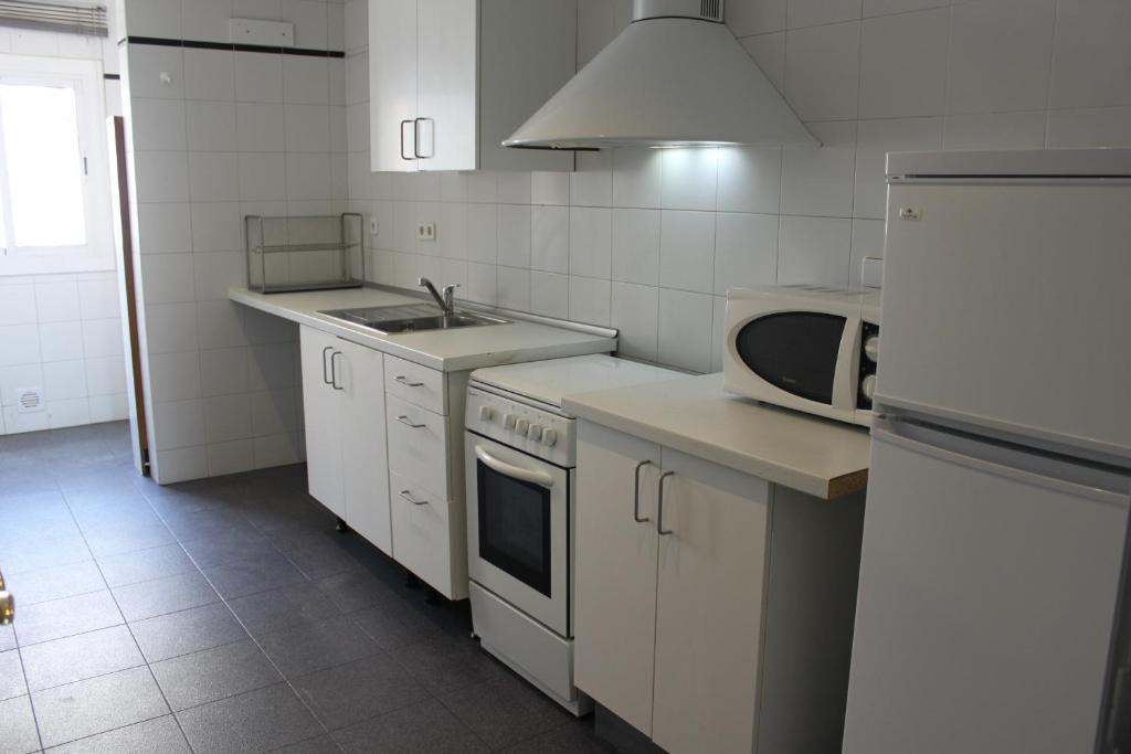 Apartament Clot Mirabarna Barcelona