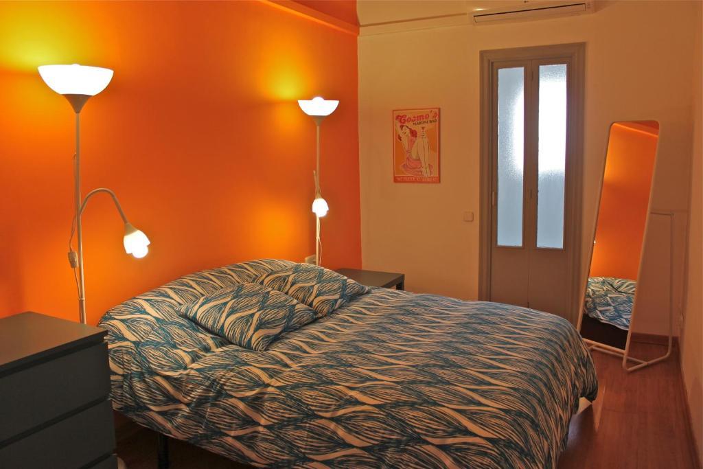 Clot Mirabarna Apartament