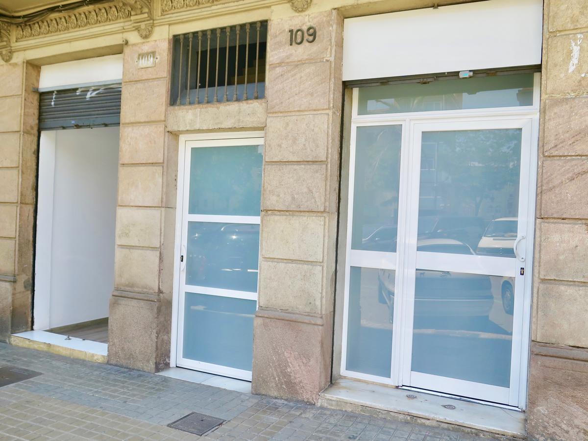 Clot Mirabarna Apartament